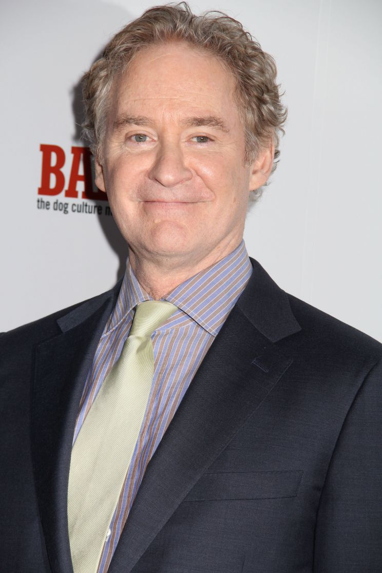 Kevin Kline