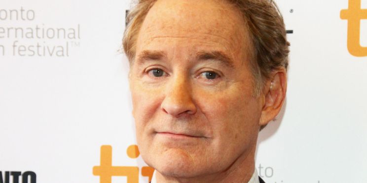 Kevin Kline