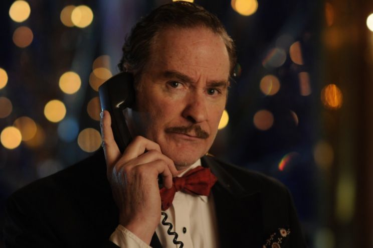 Kevin Kline