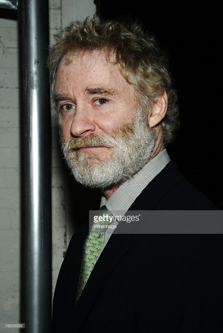 Kevin Kline