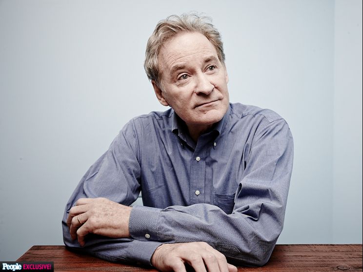 Kevin Kline