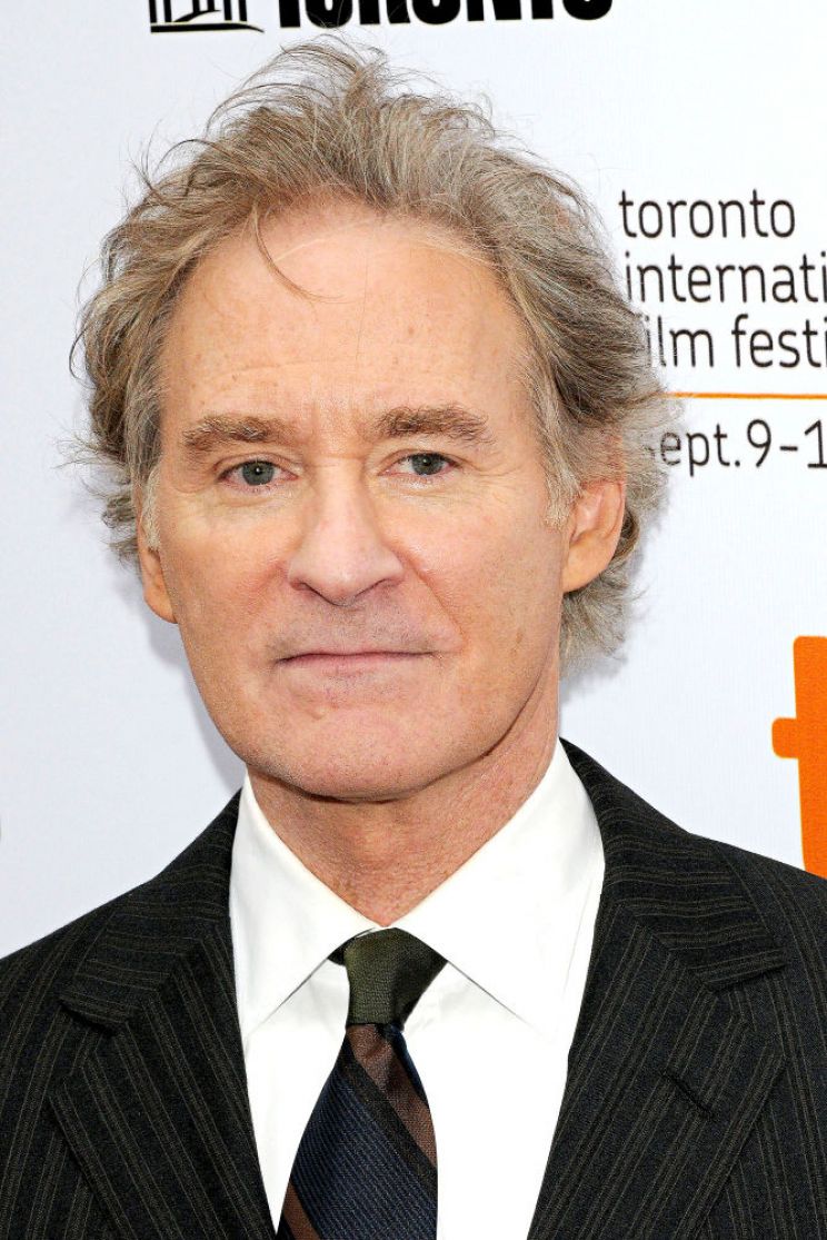 Kevin Kline