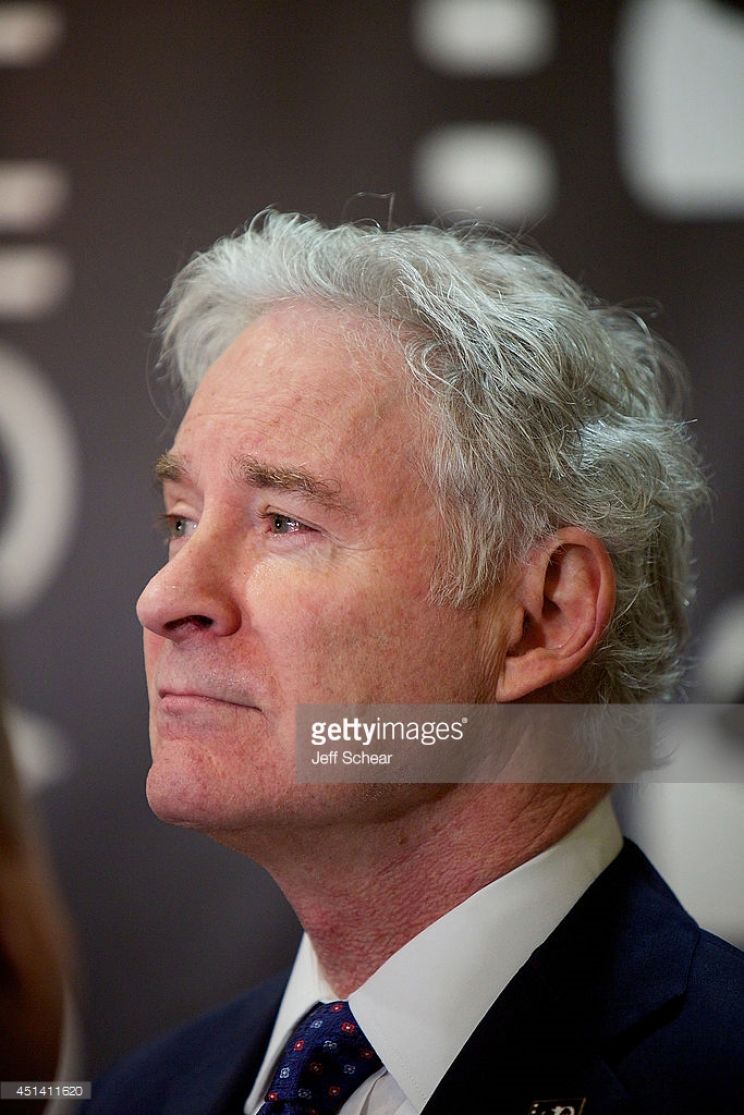 Kevin Kline