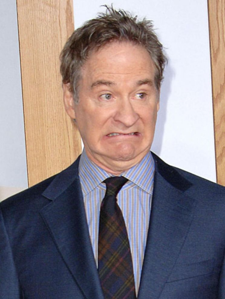 Kevin Kline