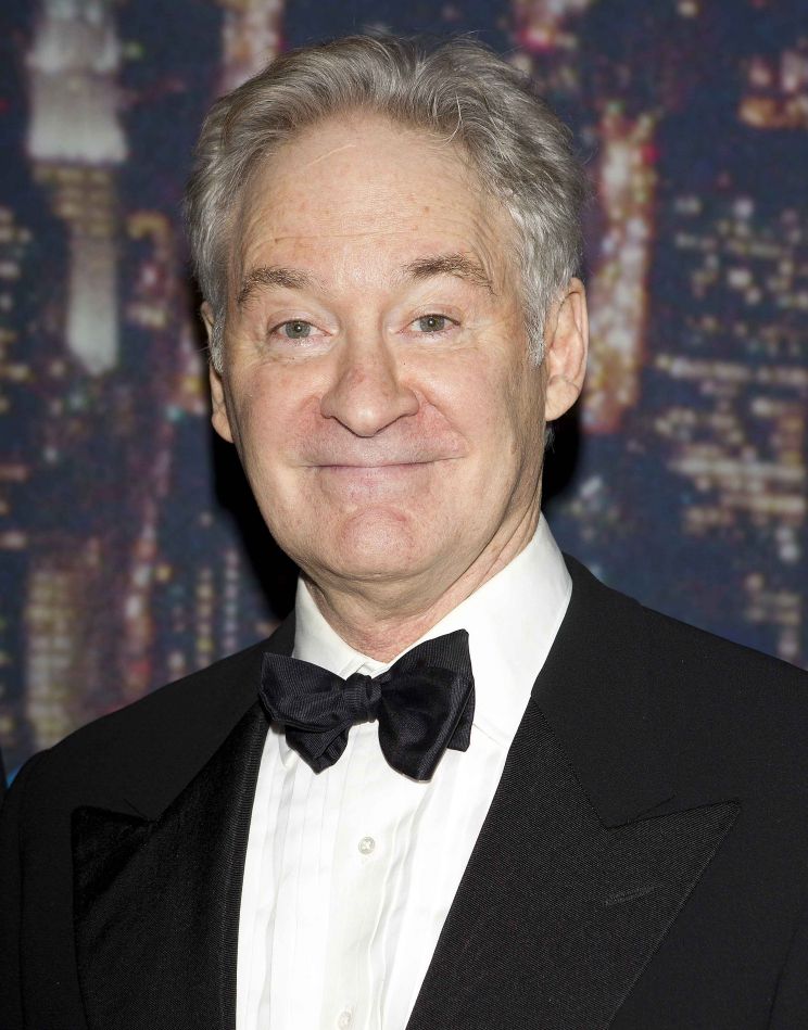 Kevin Kline