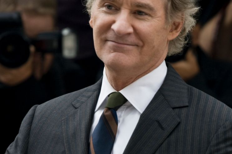 Kevin Kline