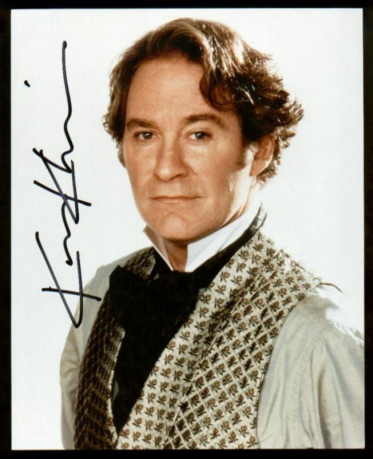 Kevin Kline