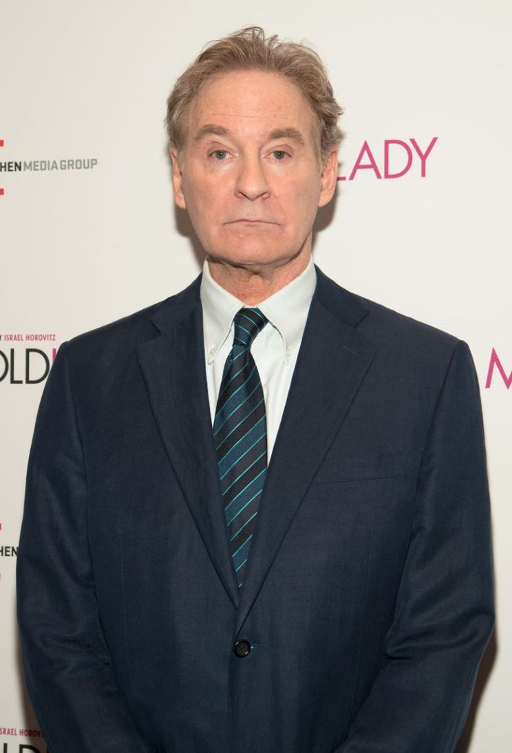 Kevin Kline