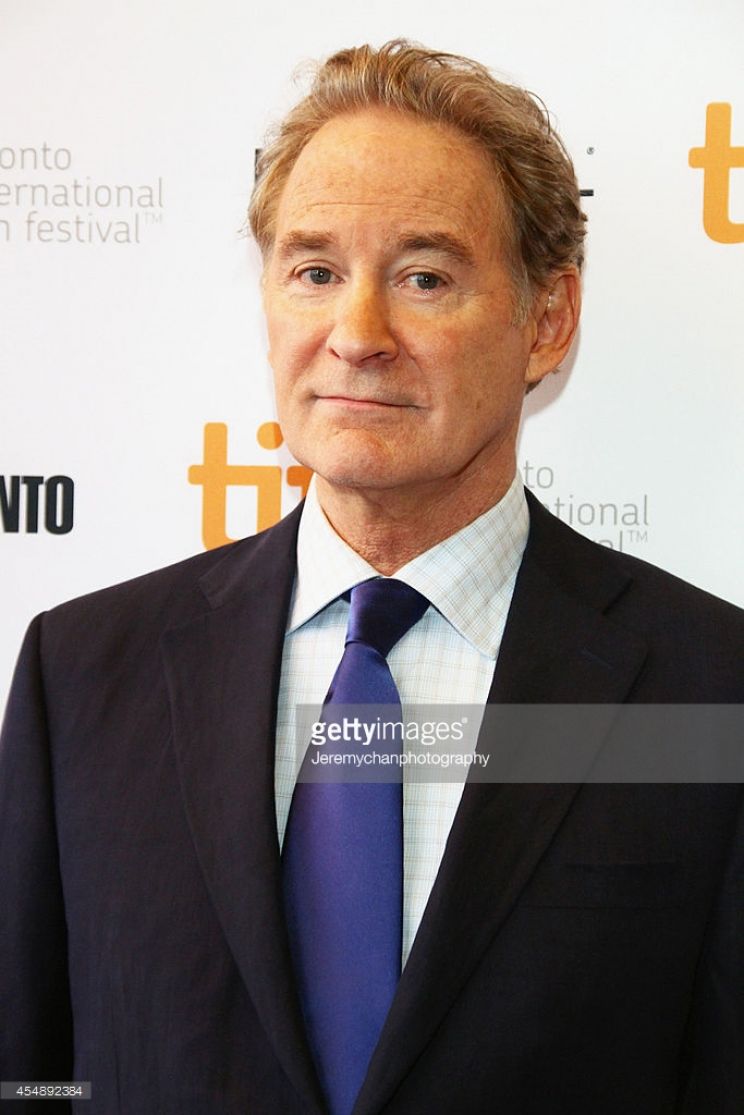 Kevin Kline