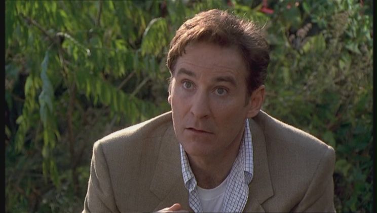 Kevin Kline