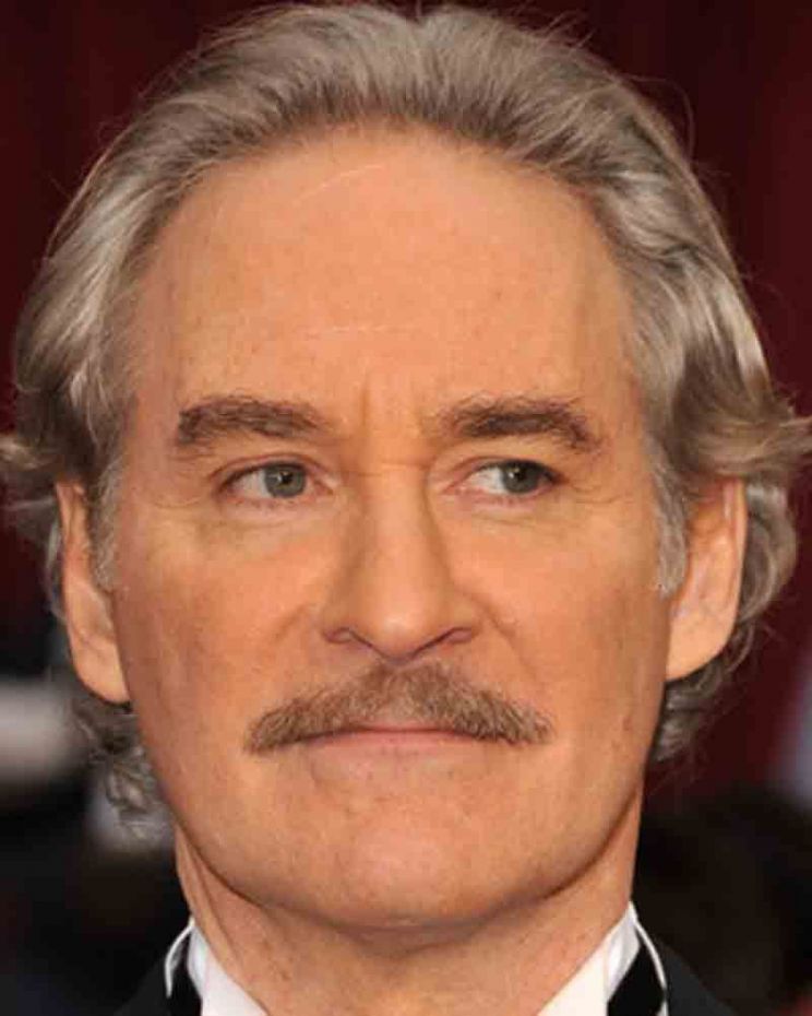 Kevin Kline