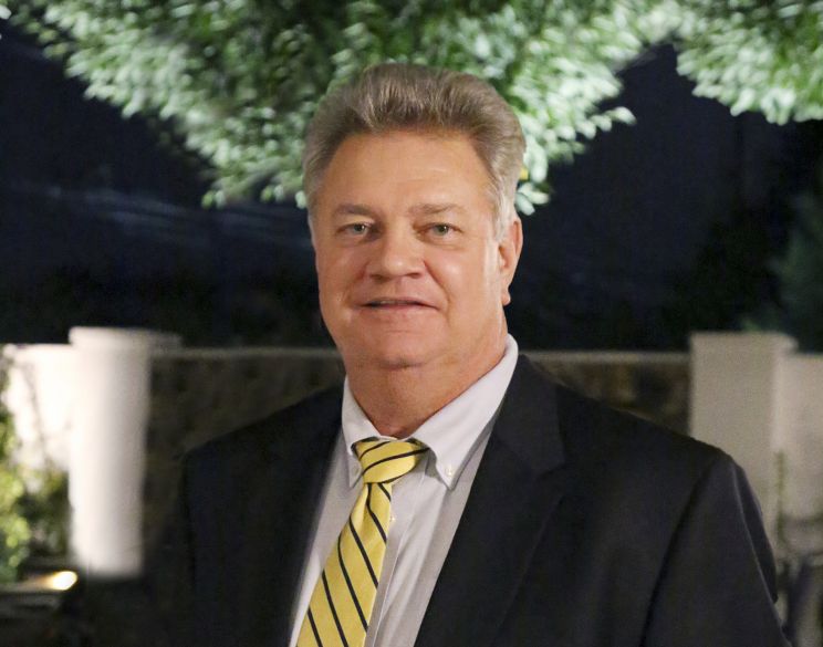 Kevin L. Johnson