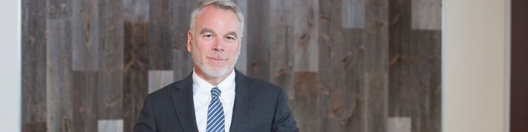 Kevin L. Johnson