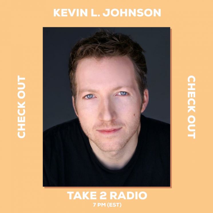 Kevin L. Johnson