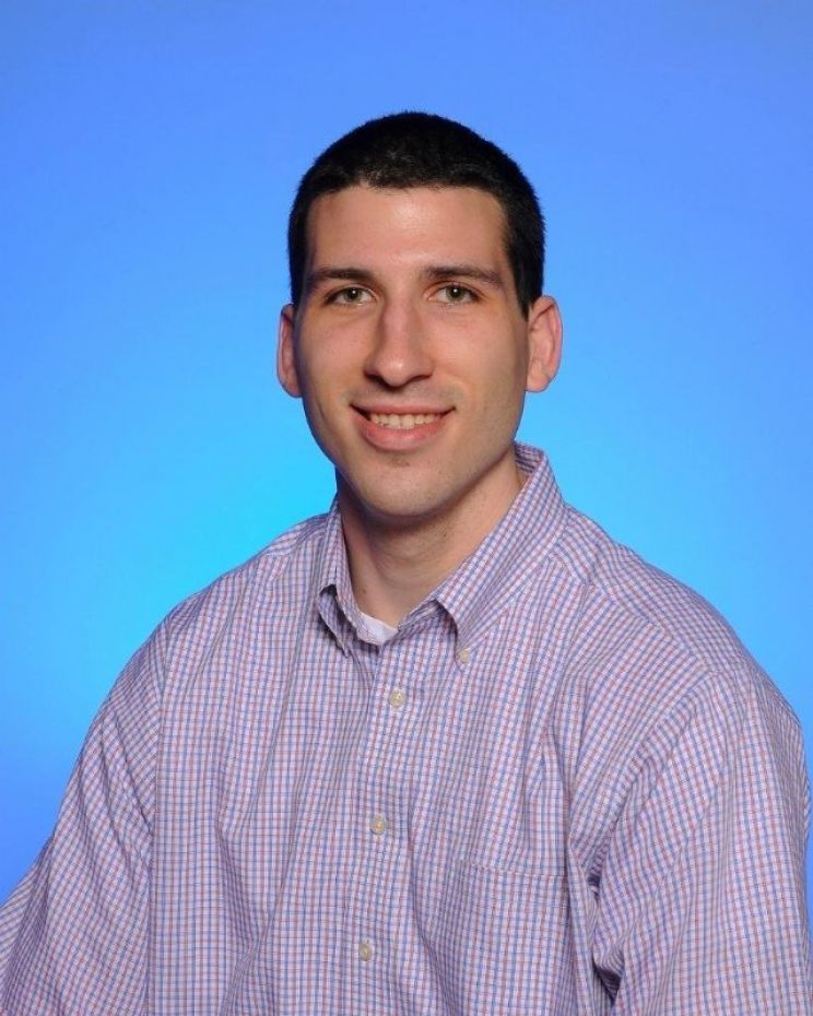 Kevin L. Johnson