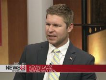 Kevin Lacz
