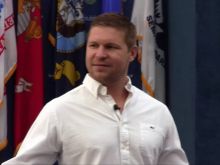 Kevin Lacz