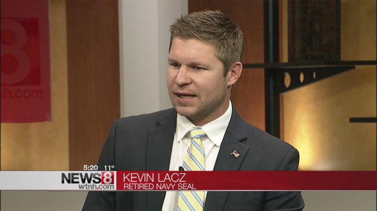 Kevin Lacz