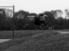 Kevin Leslie