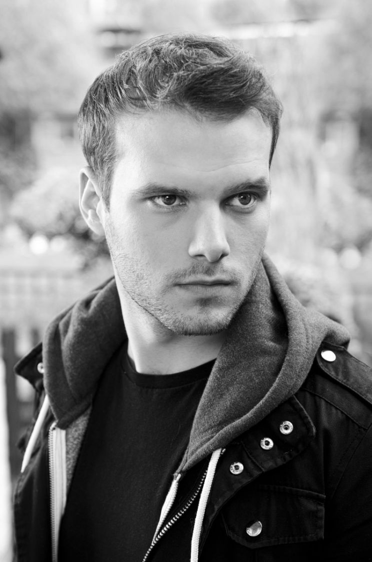 Kevin Leslie