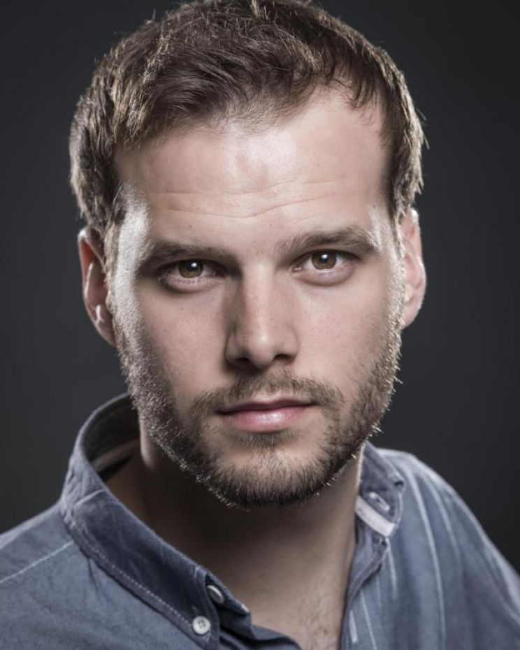 Kevin Leslie