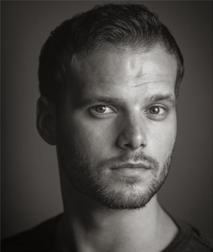 Kevin Leslie