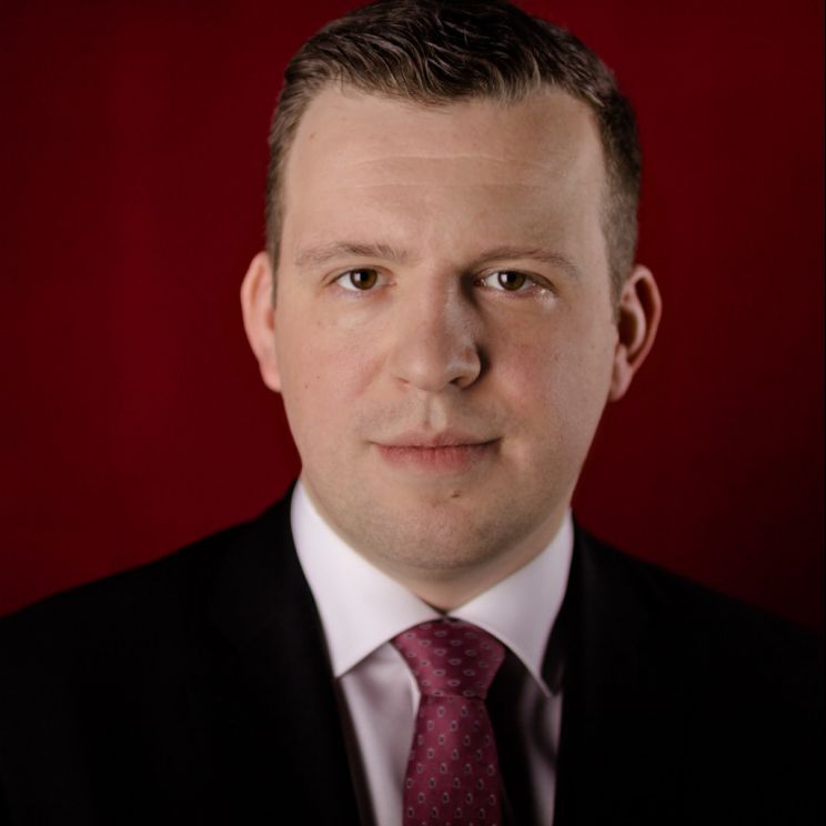 Kevin Leslie