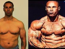 Kevin Levrone