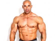 Kevin Levrone