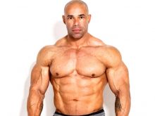 Kevin Levrone