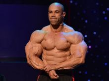 Kevin Levrone