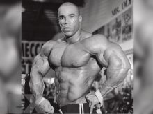 Kevin Levrone