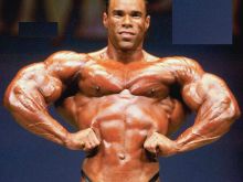 Kevin Levrone