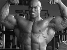 Kevin Levrone