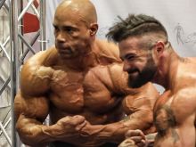 Kevin Levrone