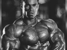 Kevin Levrone