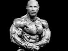 Kevin Levrone photo