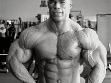 Kevin Levrone