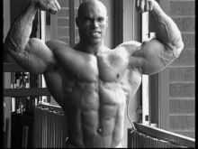 Kevin Levrone photo