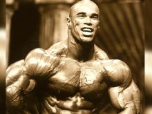 Kevin Levrone