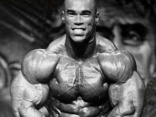 Kevin Levrone