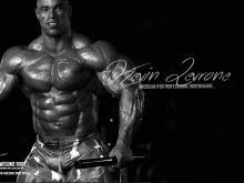 Kevin Levrone
