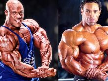 Kevin Levrone