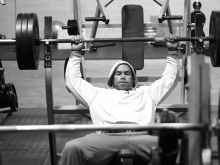 Kevin Levrone