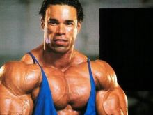 Kevin Levrone