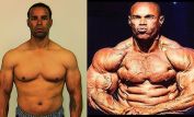 Kevin Levrone