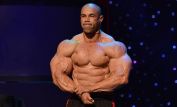 Kevin Levrone