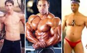 Kevin Levrone