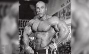 Kevin Levrone