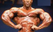 Kevin Levrone